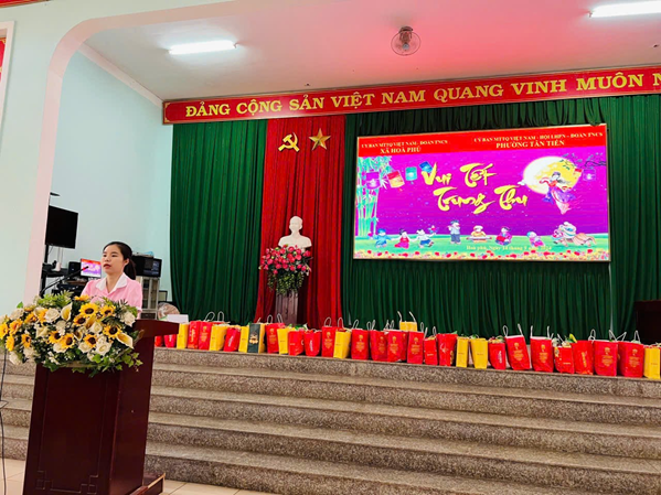 2.1. TẾT TRUNG THU